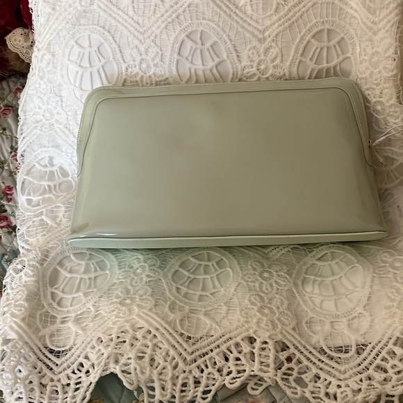 TED BAKER LARGE COSMETIC BAG - Picture 3 of 7